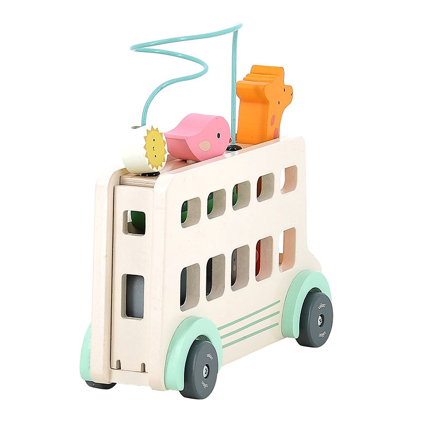 Bus’Animo - Sarah Betz VILAC