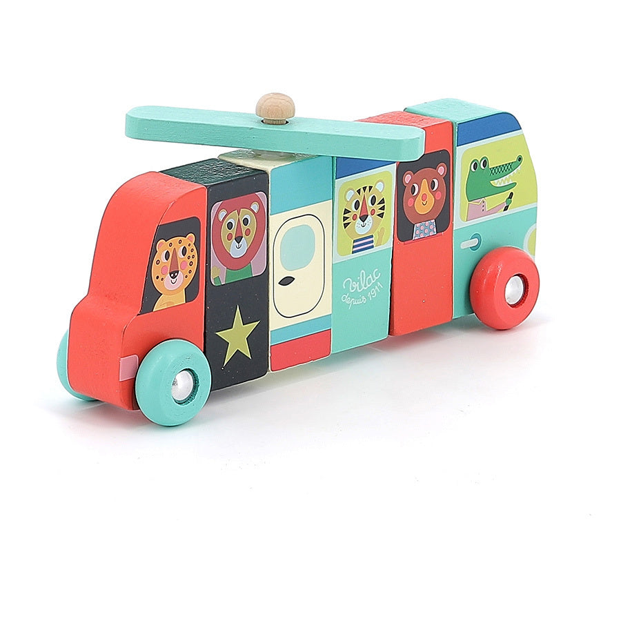 Rigol'auto Ingela P. Arrhenius VILAC