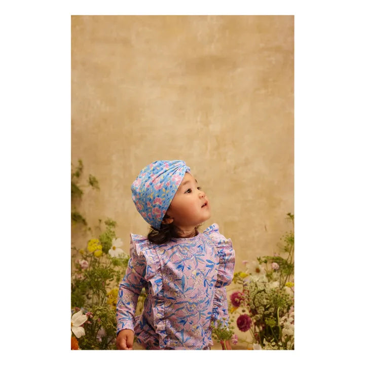 Ensemble de bain YANIKA pink lush paradise LOUISE MISHA