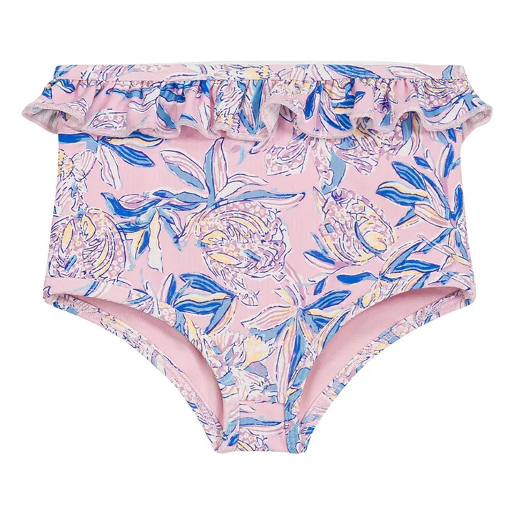 Ensemble de bain YANIKA pink lush paradise LOUISE MISHA