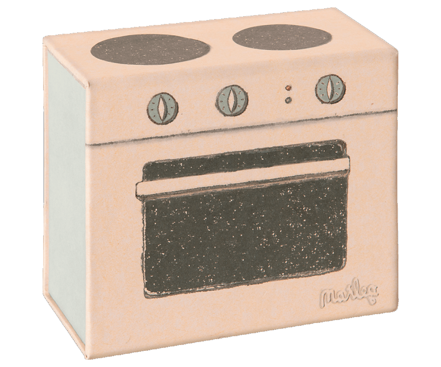 Set de cuisine miniature MAILEG
