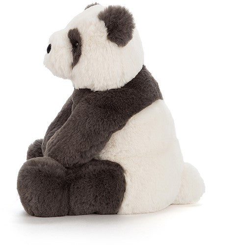 Panda Harry Medium JELLYCAT
