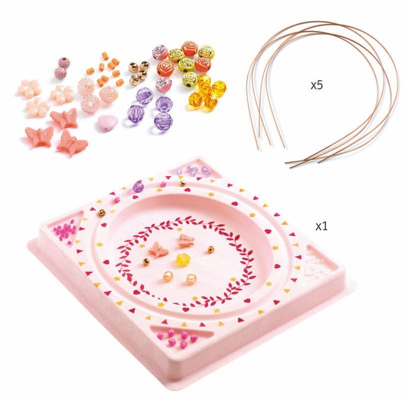 Bijoux à créer Précieux