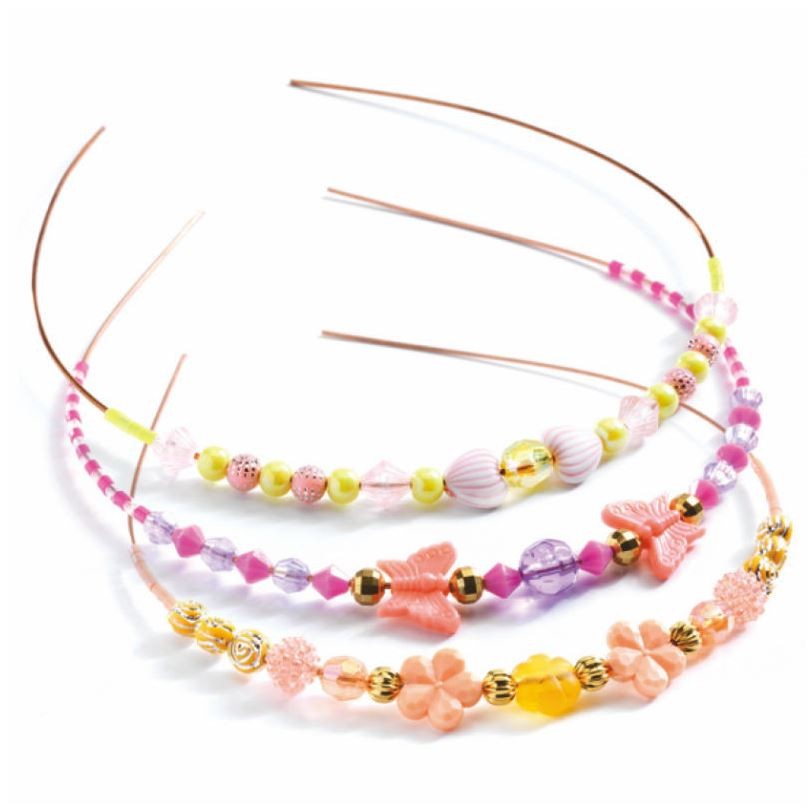 Bijoux à créer Précieux