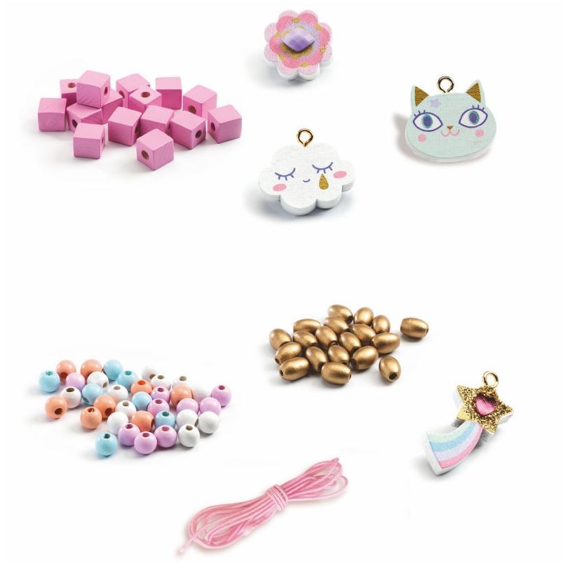 Bijoux à créer Précieux