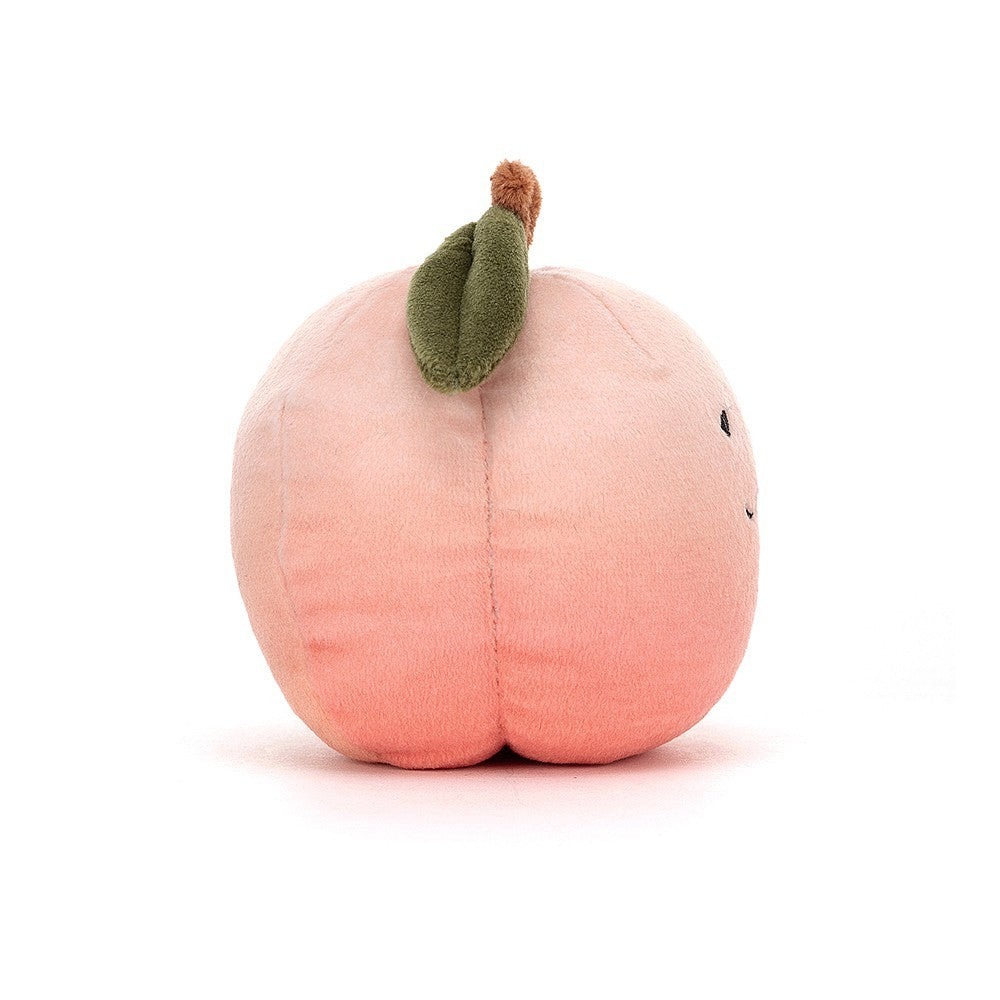 Fabulous Fruit Pêche JELLYCAT