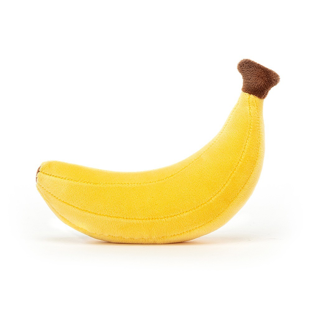 Fabulous Fruit Banane JELLYCAT