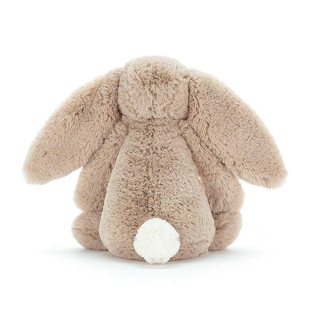 Bashful Lapin Beige Médium JELLYCAT