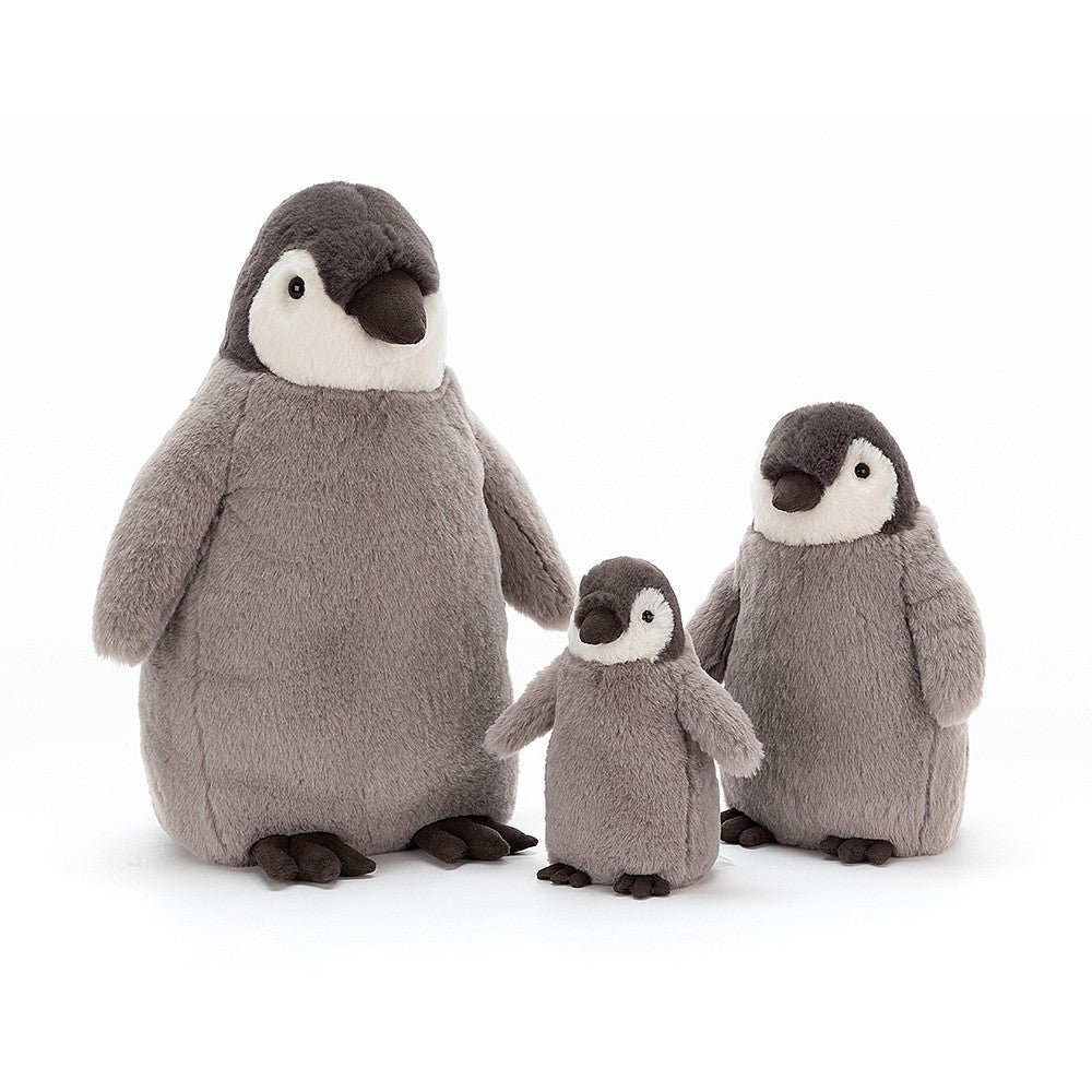 Pingouin PERCY little JELLYCAT