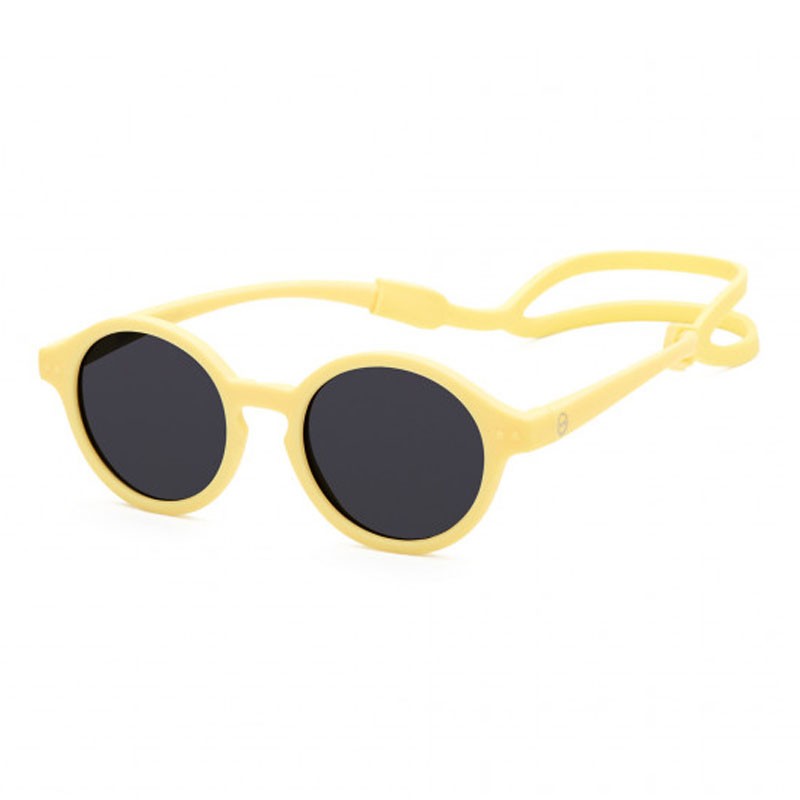 Lunettes de soleil kids limonade IZIPIZI