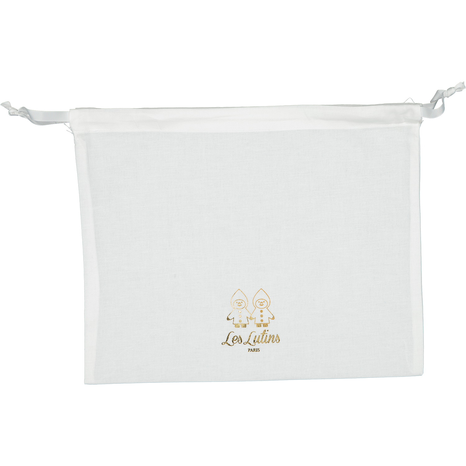 Couverture en cachemire Bleu gris