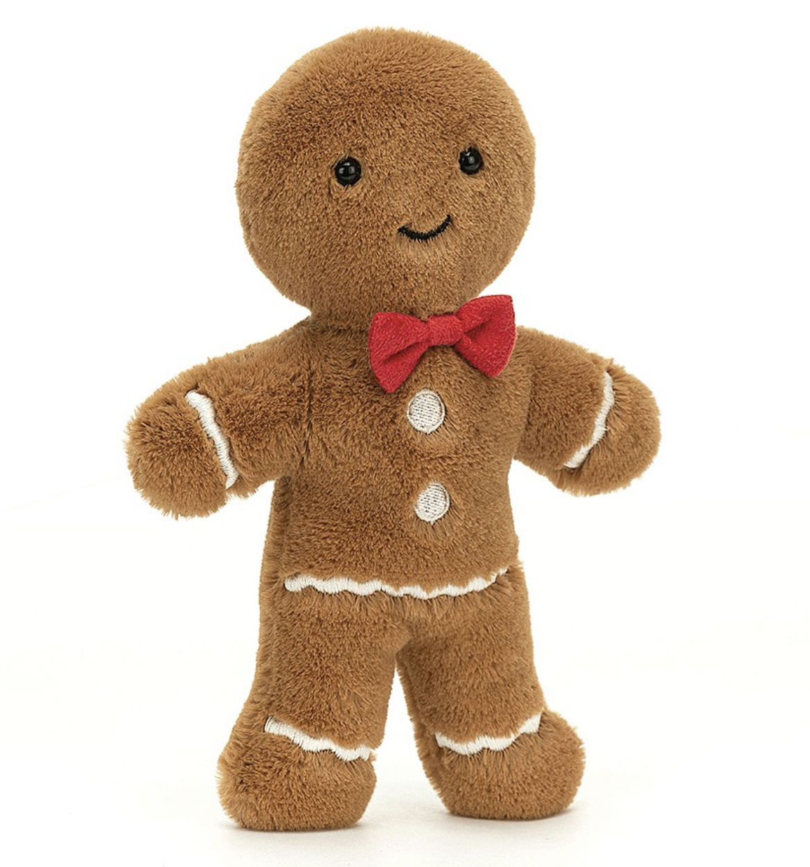 Fred le Pain d'épices Small JELLYCAT