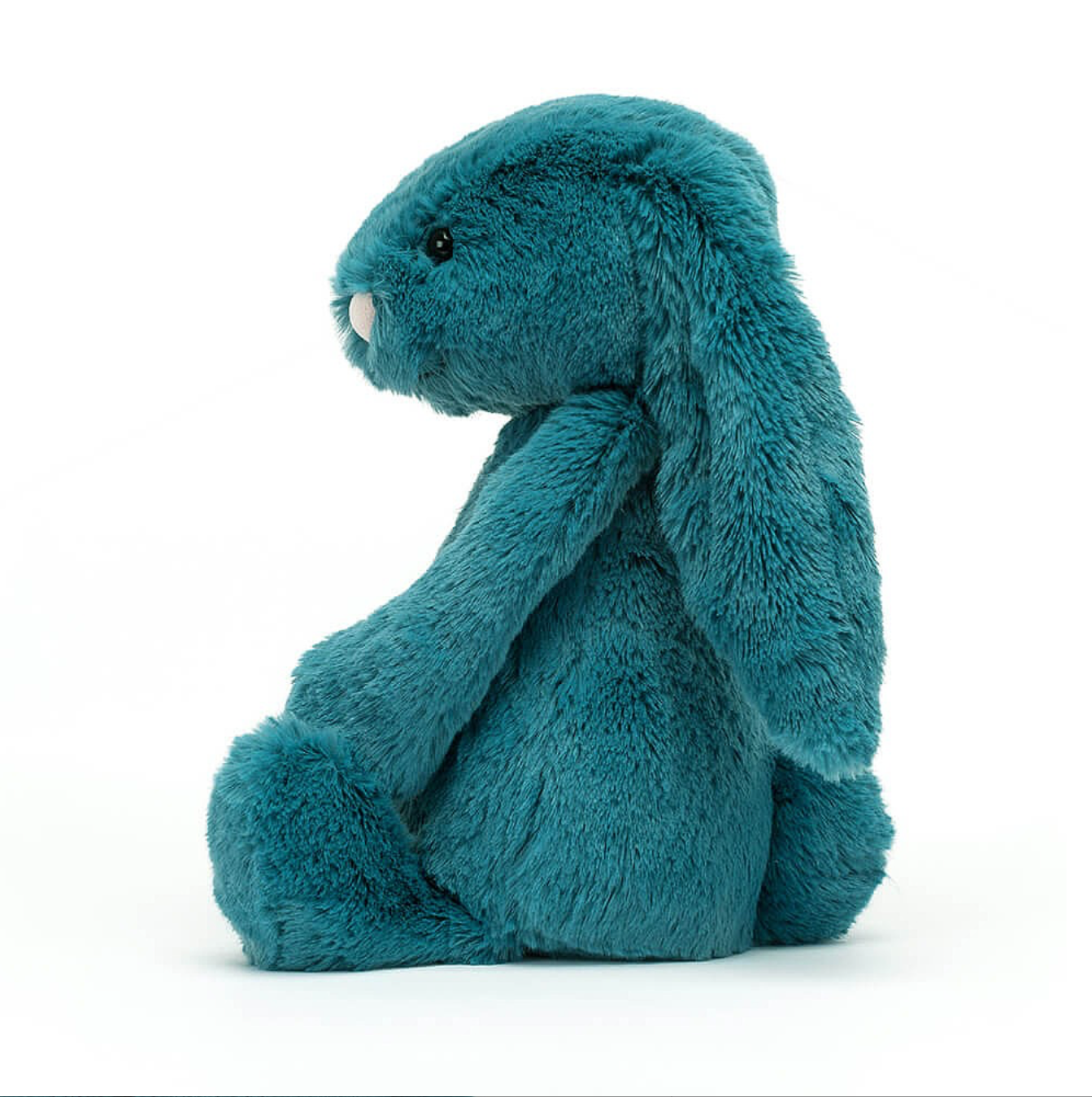 Lapin Minéral Médium JELLYCAT
