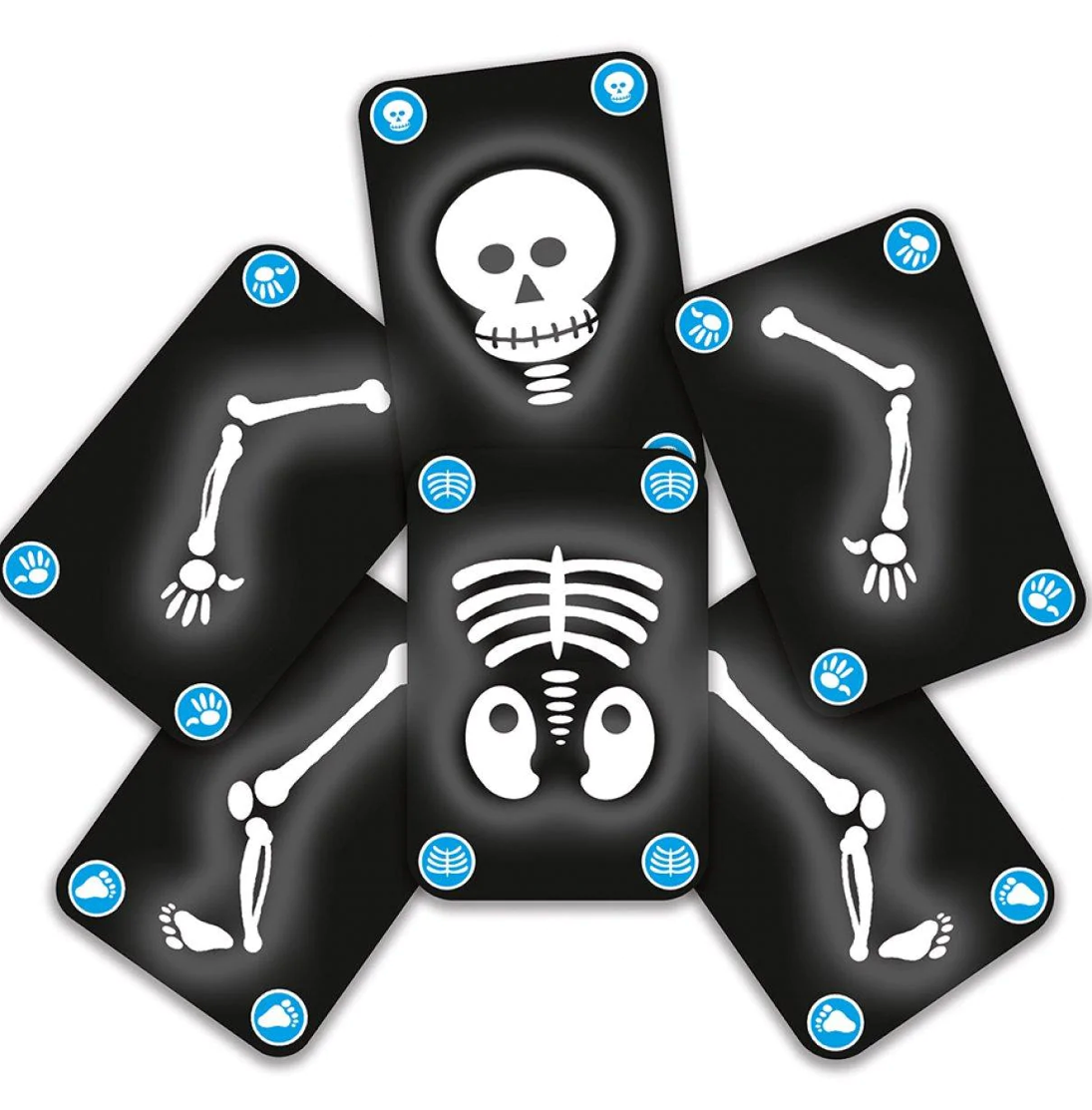 Jeu de cartes Bogoss DJECO