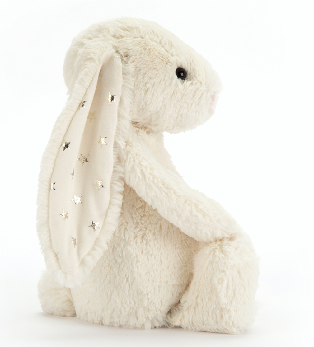 Lapin Crème Stardust small JELLYCAT