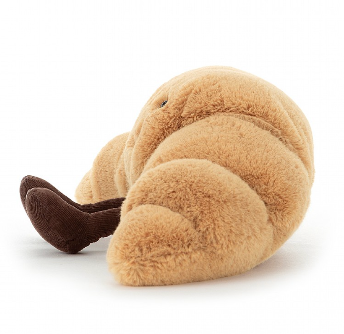 Peluche croissant JELLYCAT
