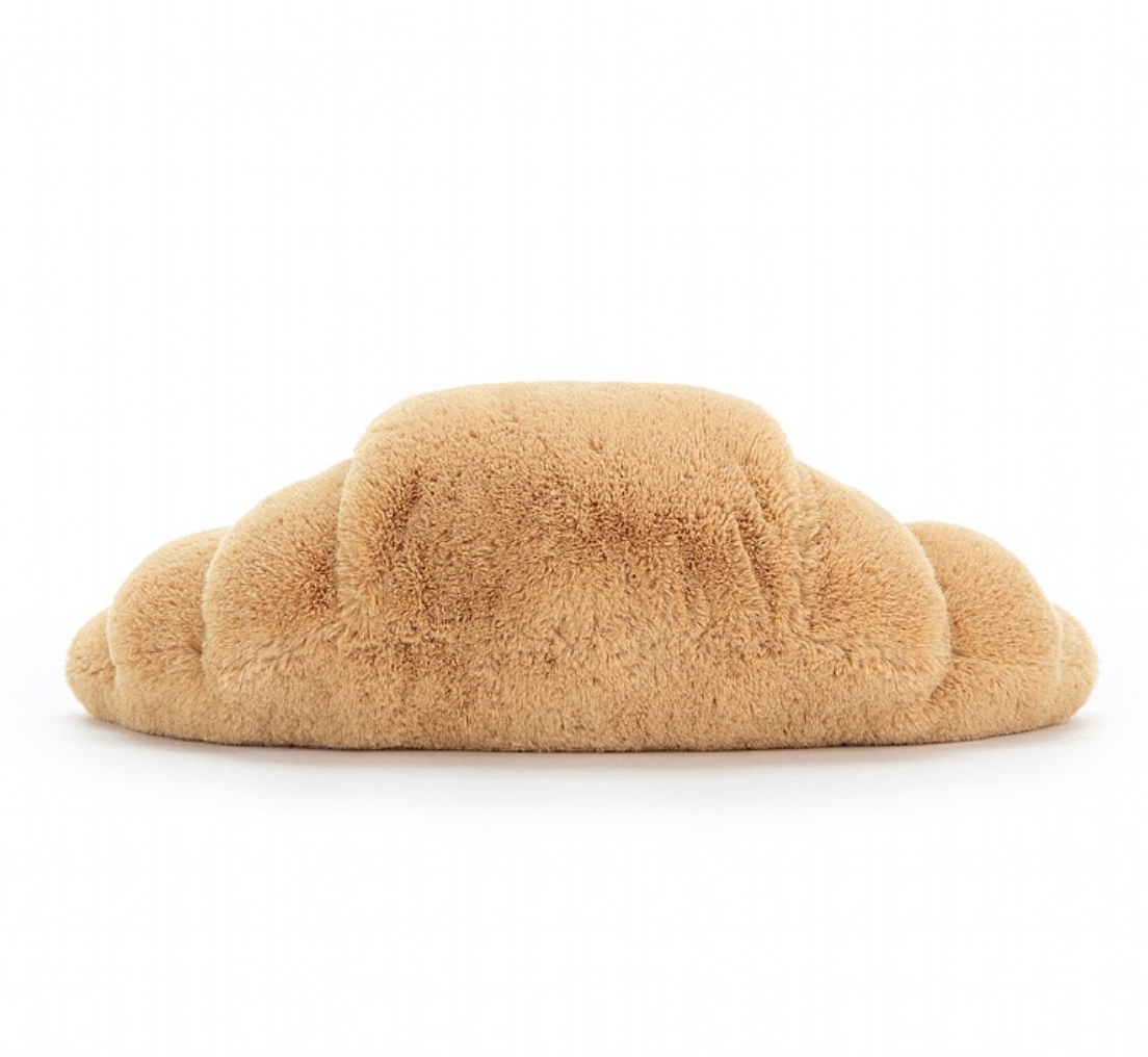 Peluche croissant JELLYCAT