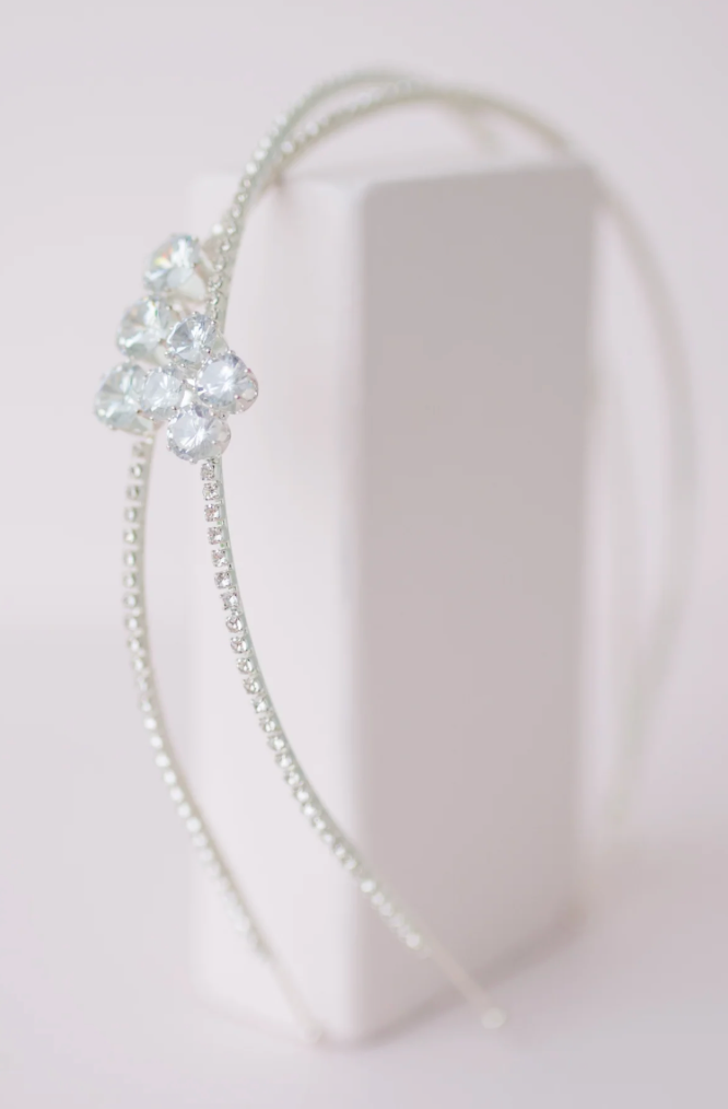 Serre-tête Diamant GREAT PRETENDERS