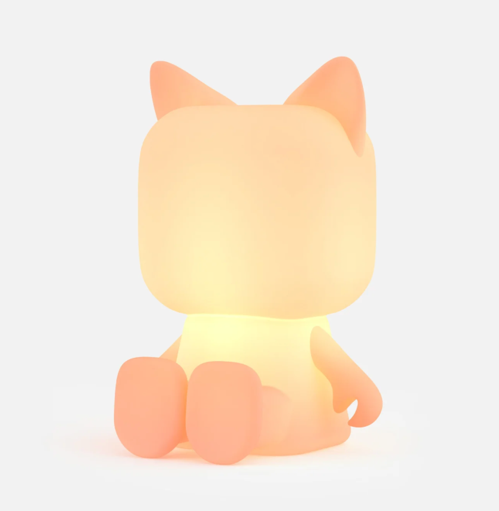 Animal light MOB