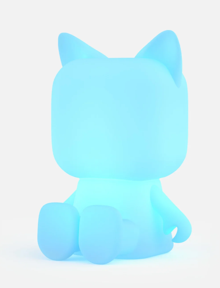 Animal light MOB