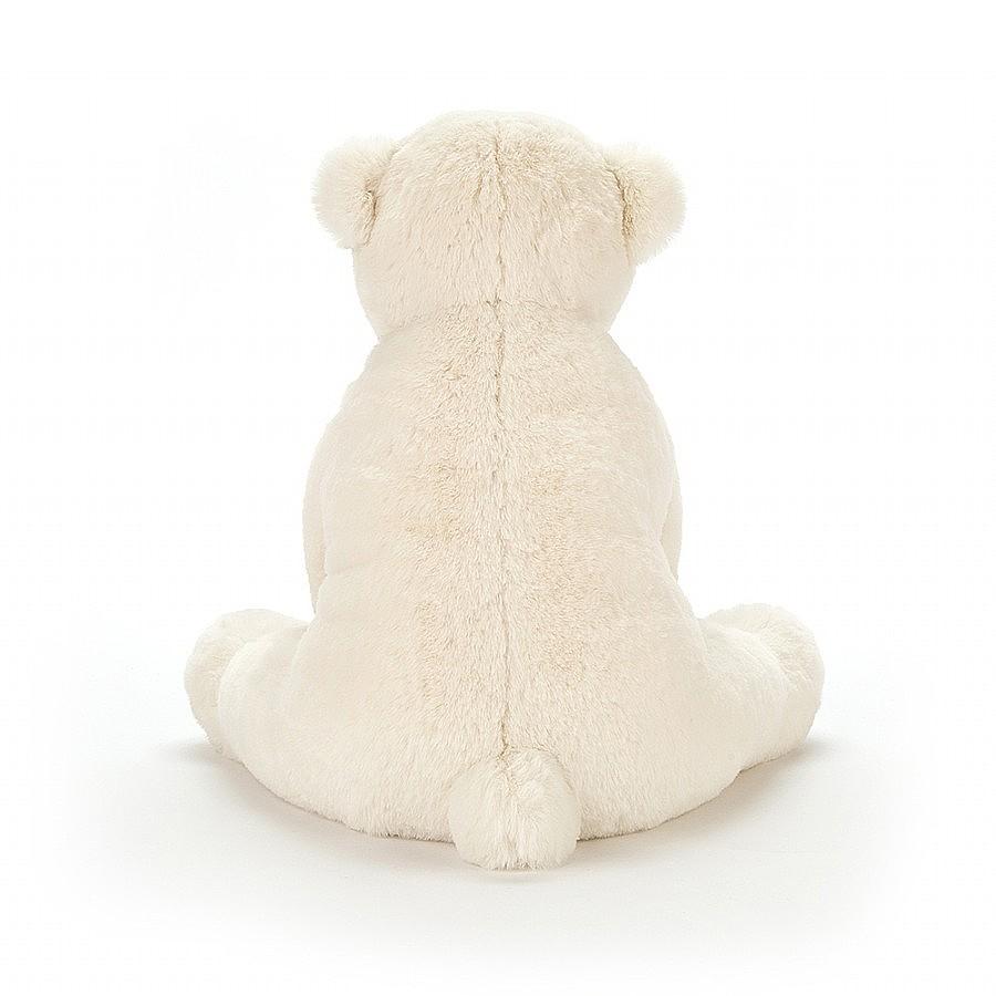 Ours polaire Perry medium JELLYCAT