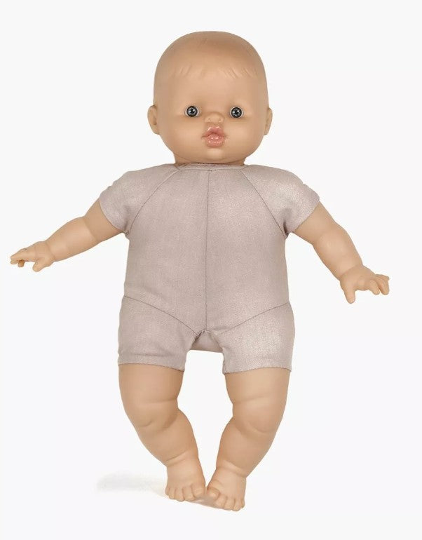 Poupée Babies GARANCE MINIKANE