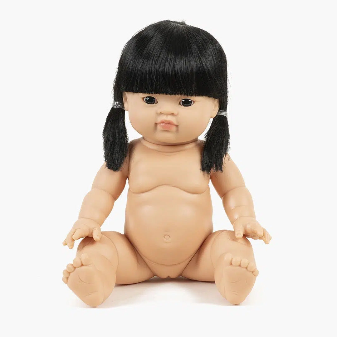 Poupée Gordis JADE MINIKANE