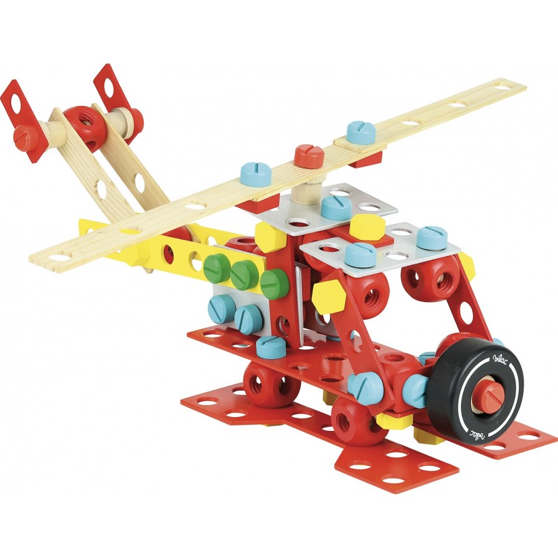 Super Batibloc VILAC