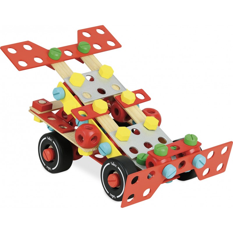 Super Batibloc VILAC